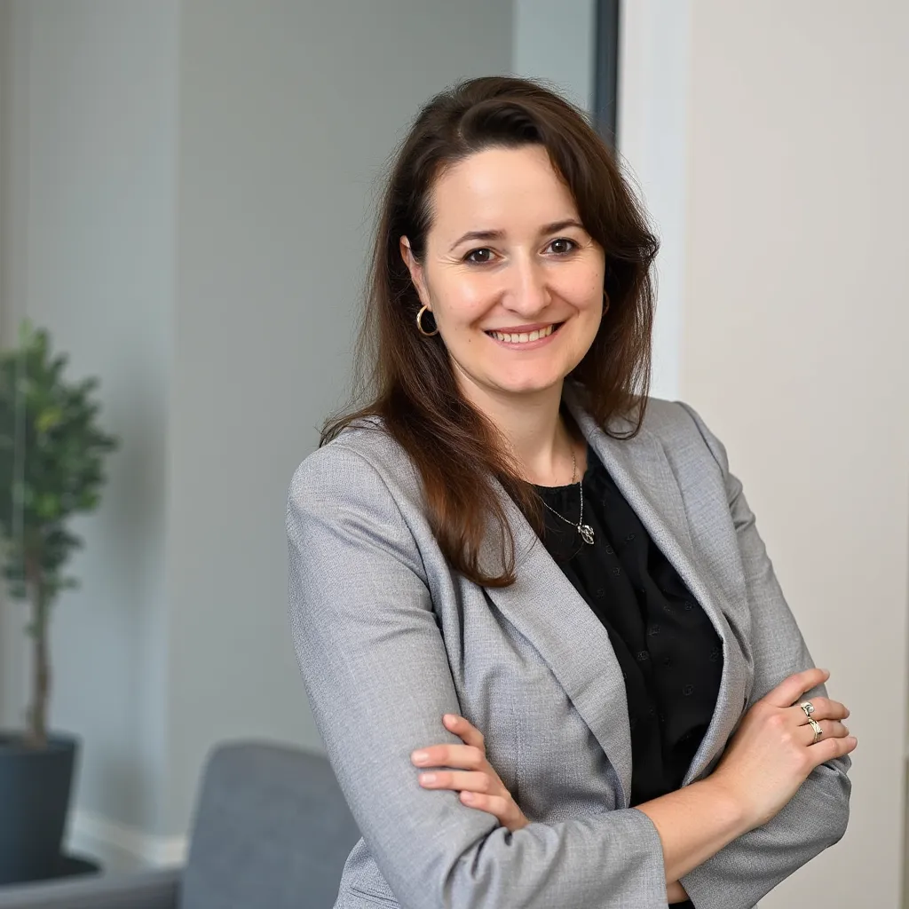 Paula Leon — Consultanță AI & Automatizare